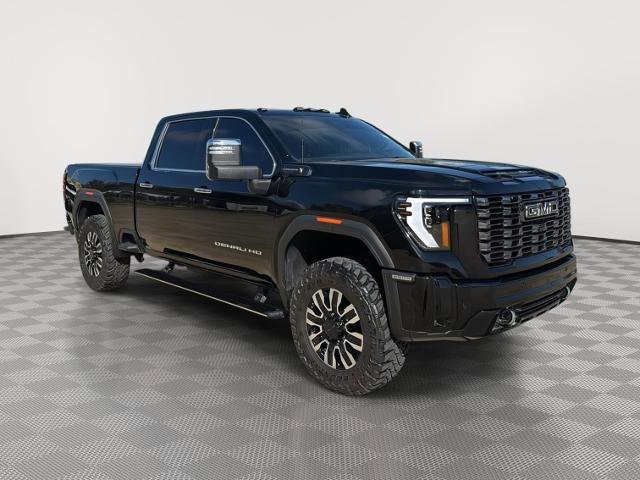 Used 2025 GMC Sierra 2500 Denali Ultimate image 7