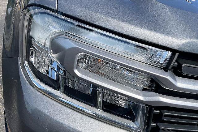 Certified 2024 Ford Maverick Lariat AWD/4WD image 27