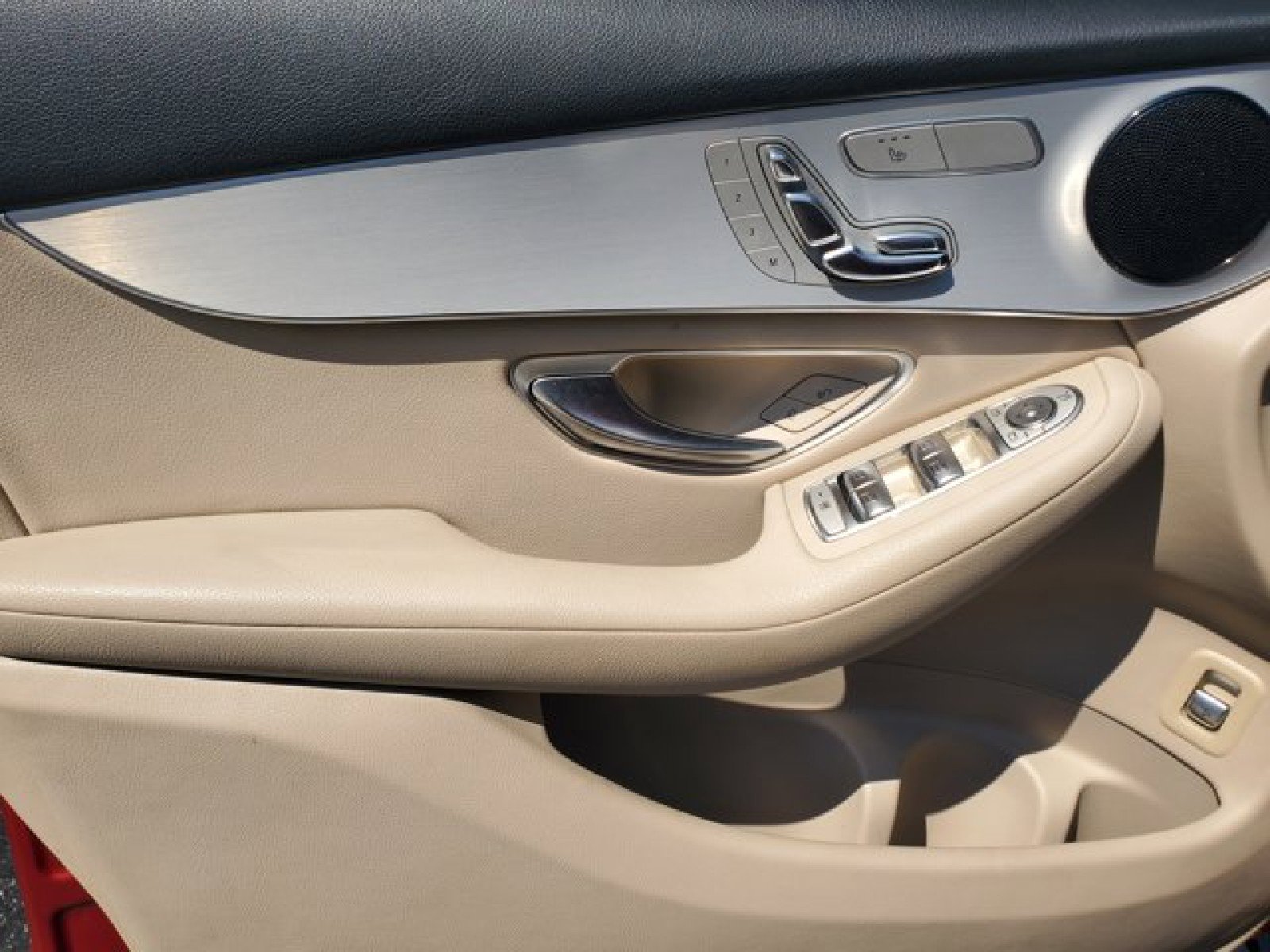 Used 2021 Mercedes-Benz GLC 300 GLC 300 SUV image 13