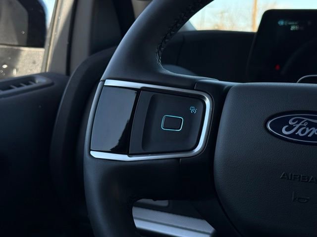 Certified 2025 Ford Expedition Max Active image 30