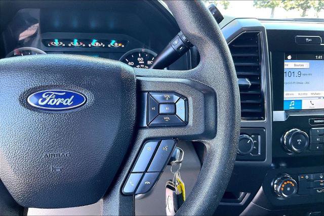 Certified 2019 Ford F150 XLT AWD/4WD image 20