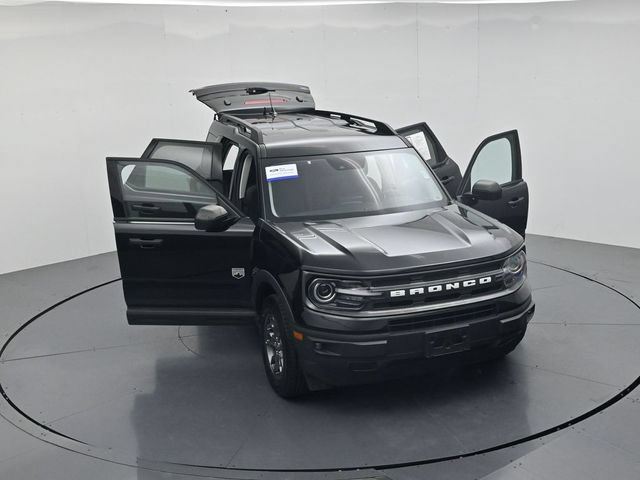 Certified 2021 Ford Bronco Sport Big Bend AWD/4WD image 52