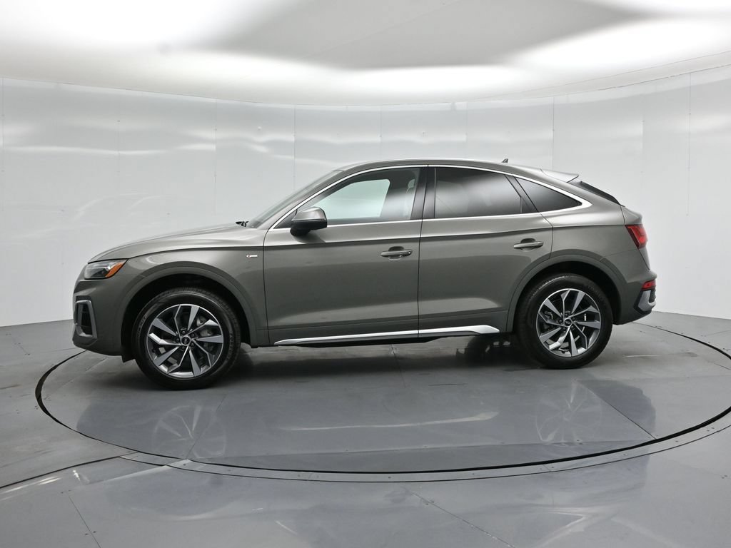 Used 2023 Audi Q5 2.0T Premium w/ Convenience Package AWD/4WD image 33