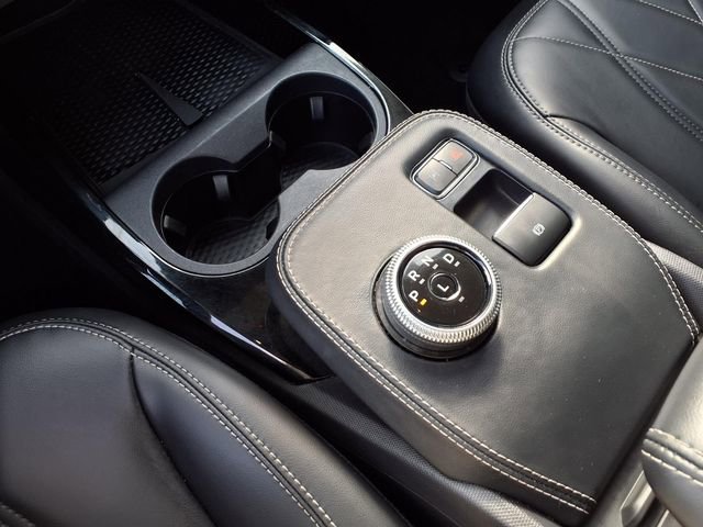 Certified 2023 Ford Mustang Mach-E Select RWD image 9