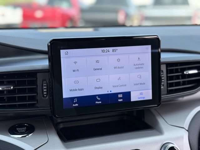 Certified 2024 Ford Explorer XLT w/ Class IV Trailer Tow Package AWD/4WD image 22