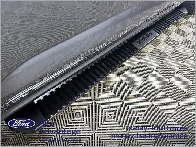 Certified 2024 Ford F250 Lariat w/ Lariat Ultimate Package image 14