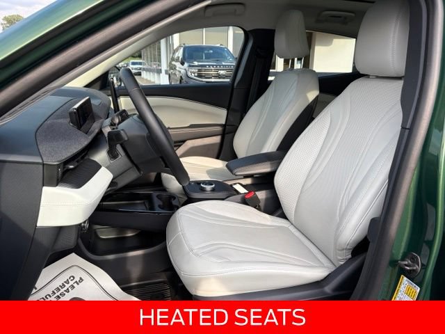 Certified 2024 Ford Mustang Mach-E Premium AWD/4WD image 3