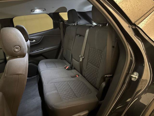Used 2022 Chevrolet Blazer LT FWD image 31