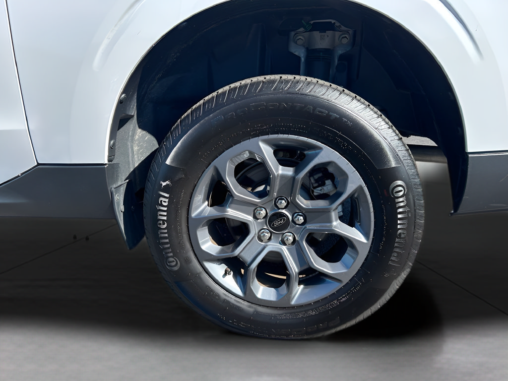 Certified 2025 Ford Maverick XLT FWD image 28