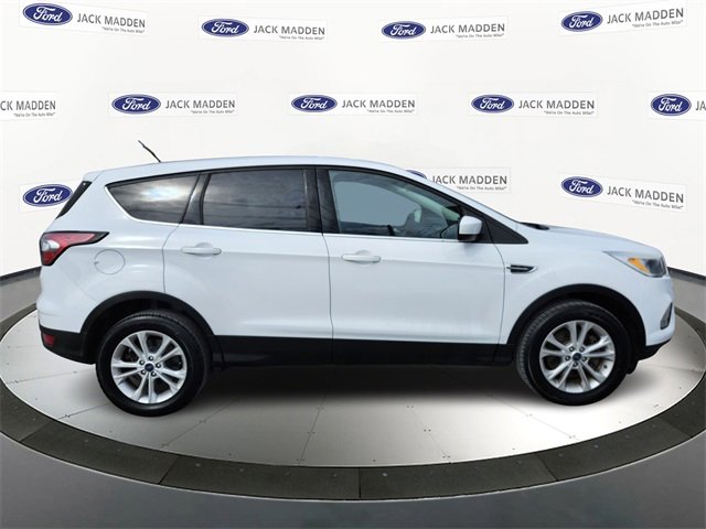Certified 2017 Ford Escape SE image 6