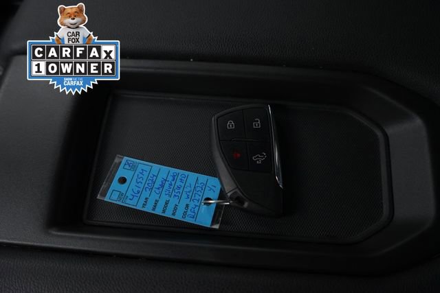 Used 2024 Chevrolet Silverado 3500 LT image 18