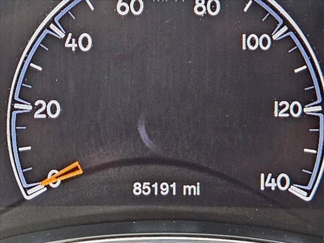 Used 2018 Jeep Grand Cherokee Limited AWD/4WD image 12