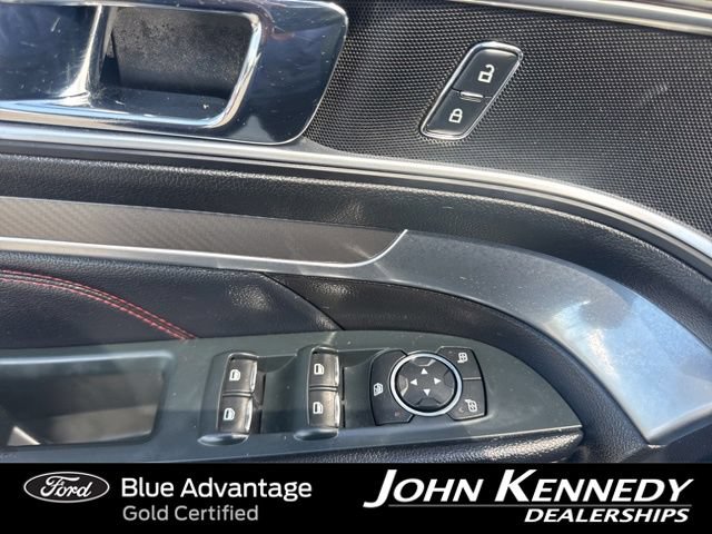 Certified 2018 Ford Explorer Sport AWD/4WD image 7