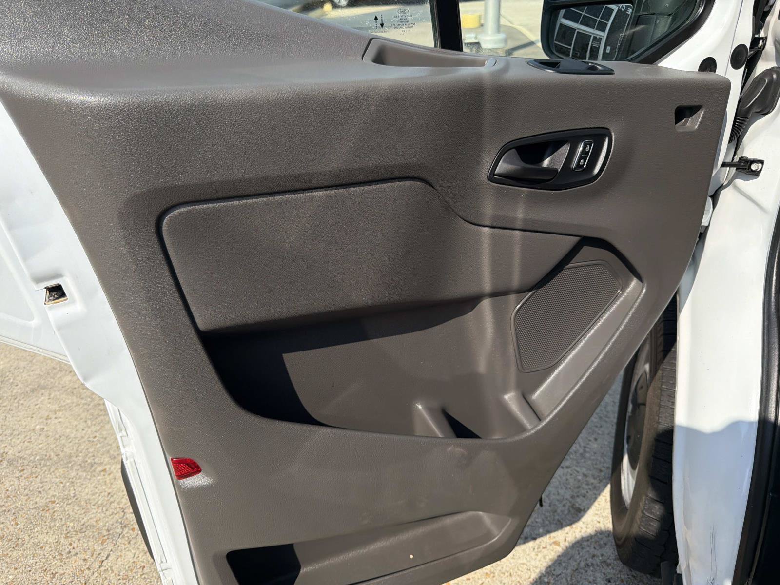 Certified 2024 Ford Transit 250 148 Medium Roof RWD image 24