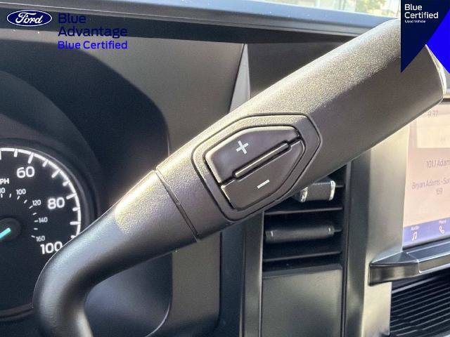 Certified 2025 Ford F250 XLT AWD/4WD image 24