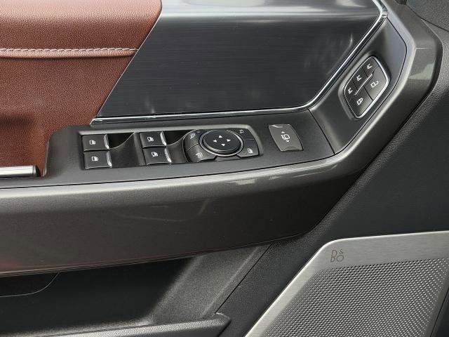 Certified 2023 Ford F150 Lariat w/ Equipment Group 502A High image 26