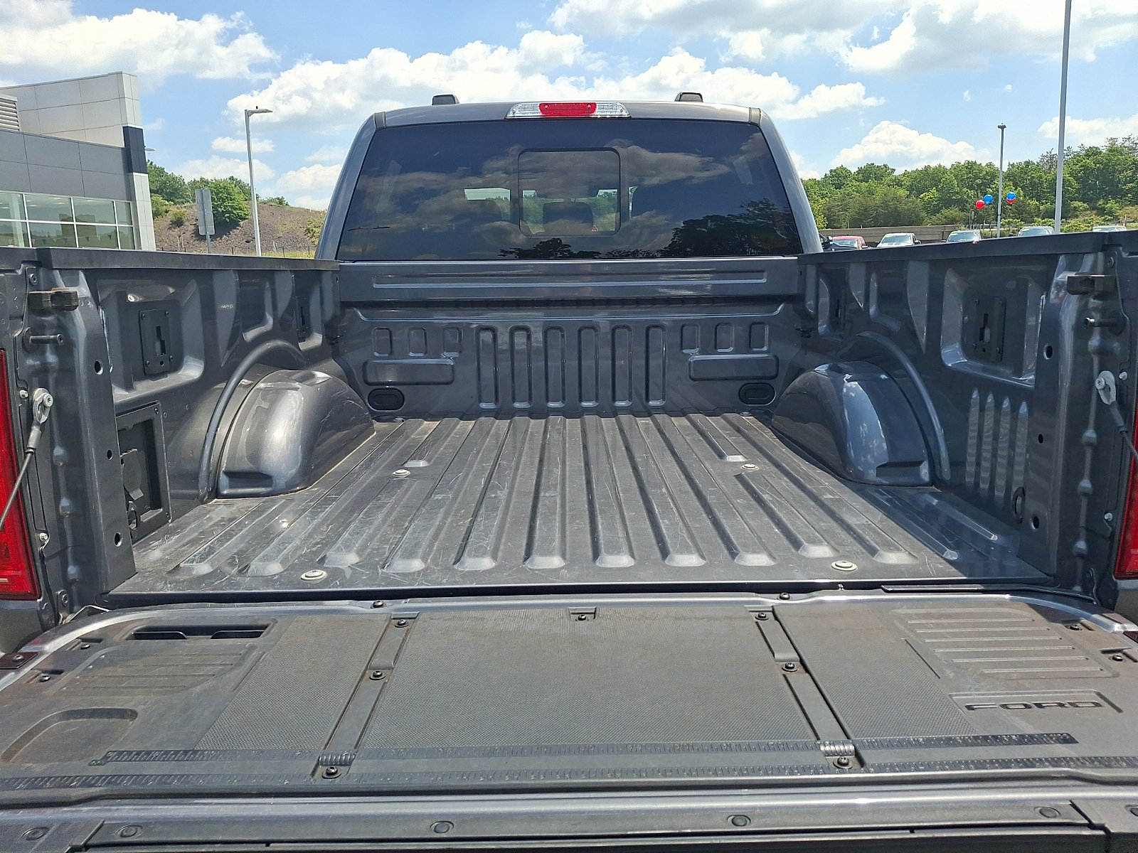 Certified 2023 Ford F150 XLT w/ Equipment Group 302A High AWD/4WD image 30