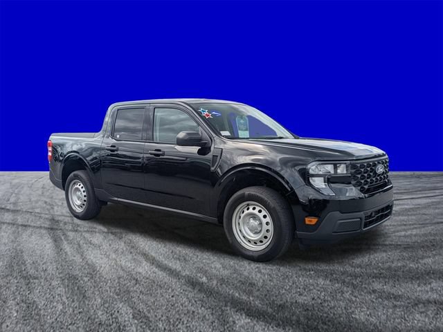Certified 2026 Ford Maverick XL FWD image 2