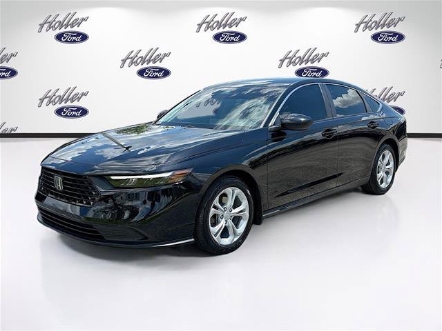Used 2024 Honda Accord LX image 3