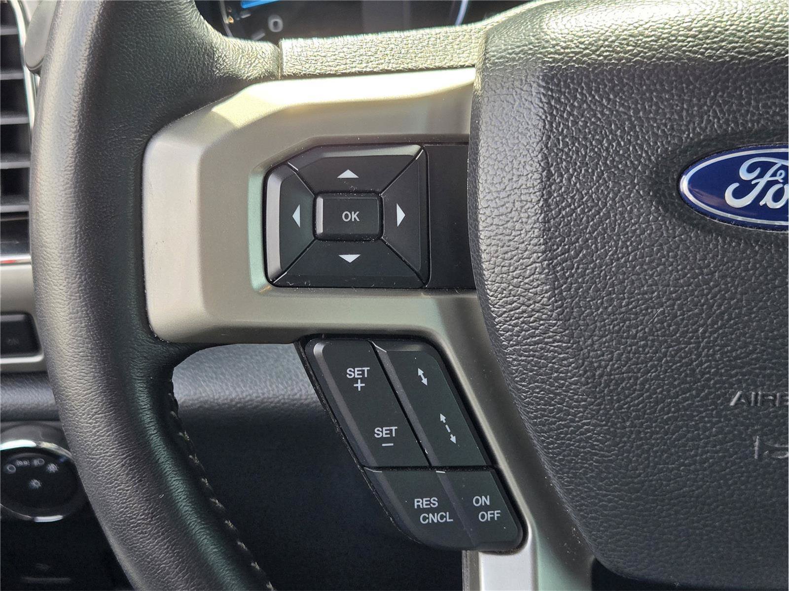 Certified 2022 Ford F250 Lariat w/ Lariat Ultimate Package AWD/4WD image 27