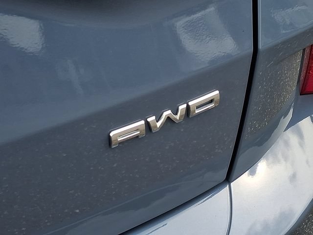 Certified 2024 Ford Escape ST-Line AWD/4WD image 29