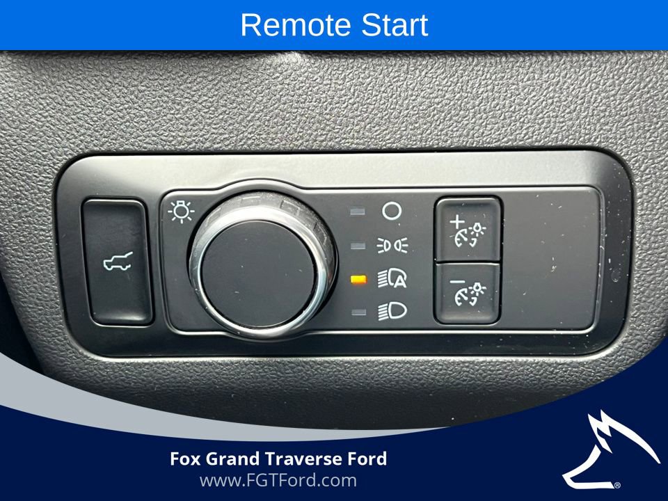 Certified 2025 Ford Bronco Sport Big Bend AWD/4WD image 15