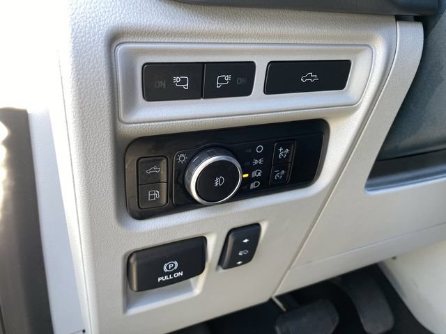 Certified 2023 Ford F150 Limited AWD/4WD image 24