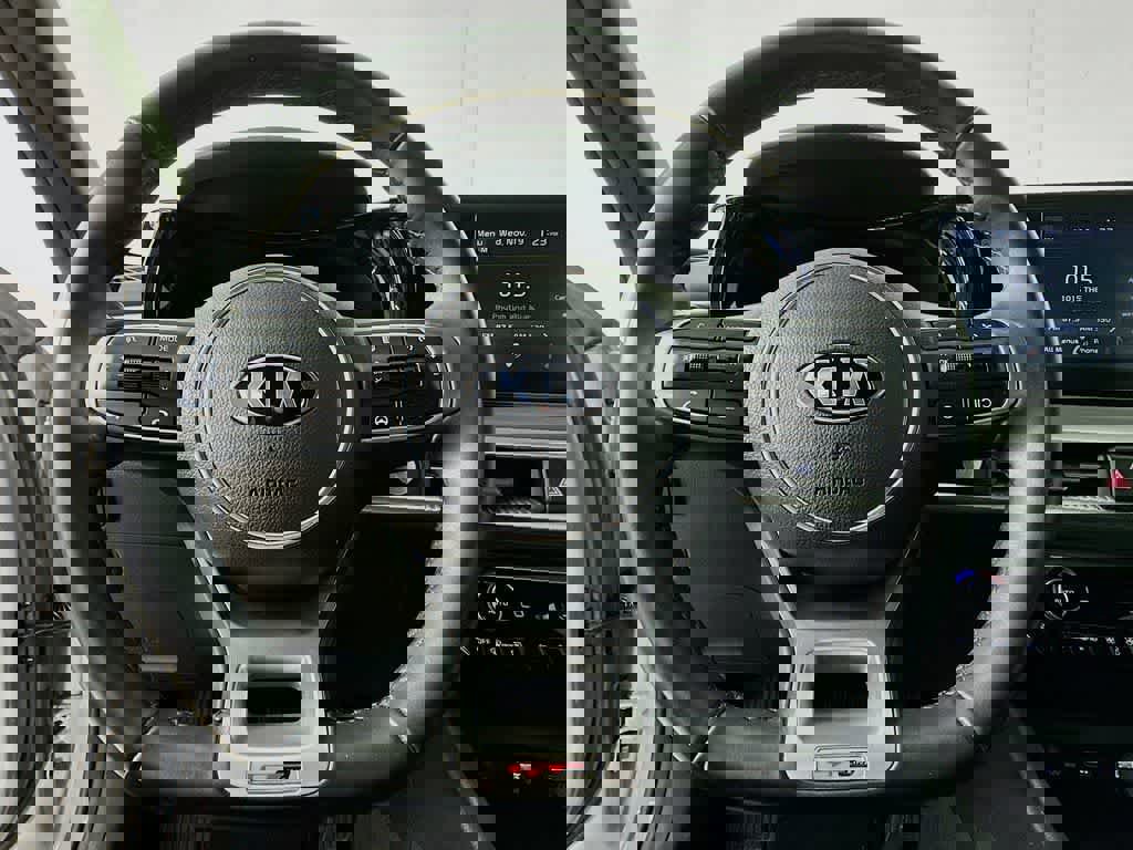 Used 2021 Kia K5 GT-Line image 18