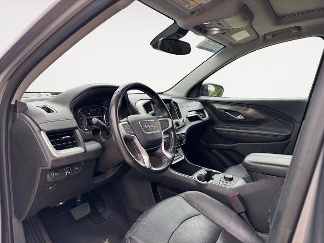Used 2020 GMC Terrain SLT w/ Preferred Package FWD image 9