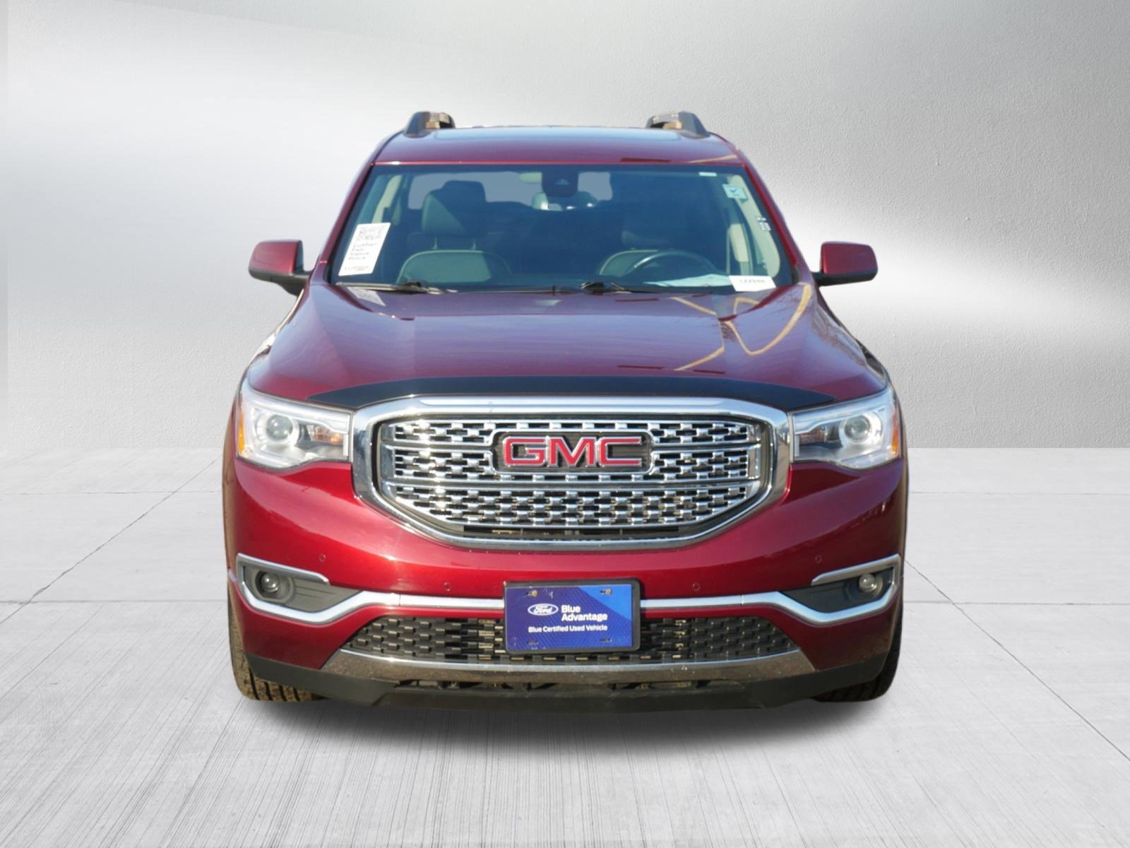 Used 2018 GMC Acadia Denali image 8
