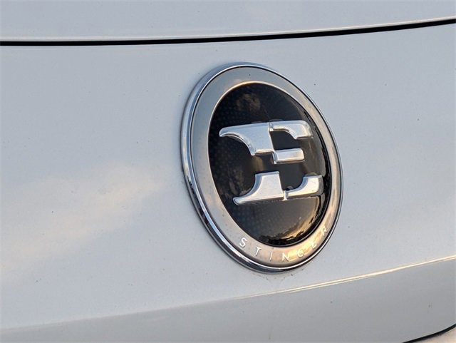 Used 2020 Kia Stinger GT image 19