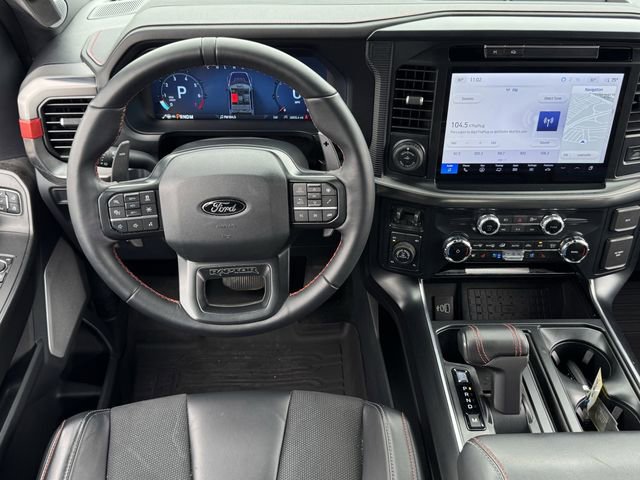 Certified 2025 Ford F150 Raptor AWD/4WD image 10