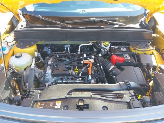 Certified 2023 Ford Bronco Sport Big Bend w/ Convenience Package AWD/4WD image 29