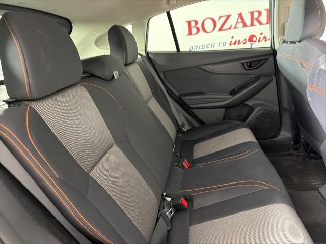 Used 2022 Subaru Crosstrek 2.0i Premium w/ Popular Package #4A AWD/4WD image 18