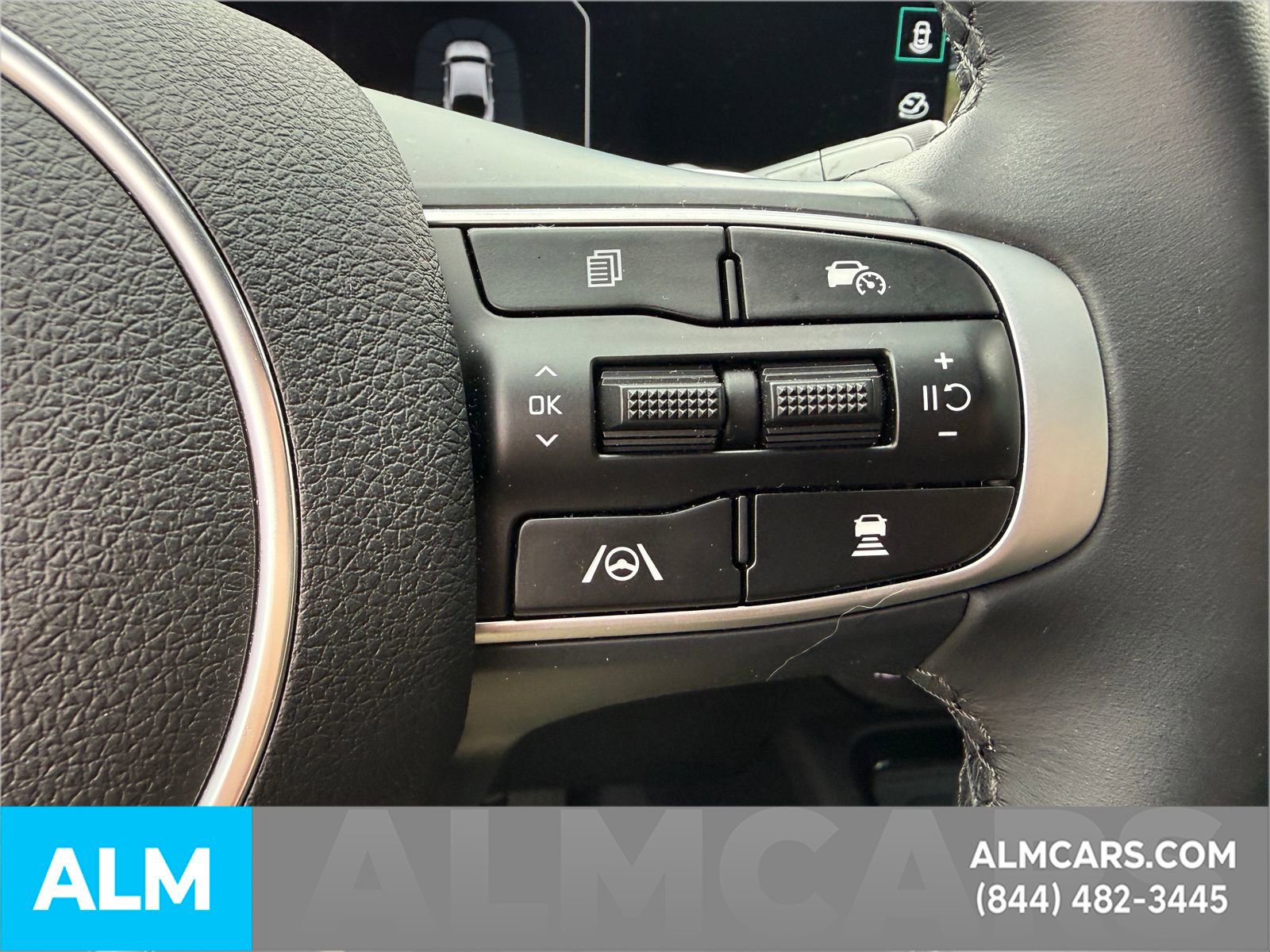 Used 2025 Kia K5 GT w/ GT1 Package image 23