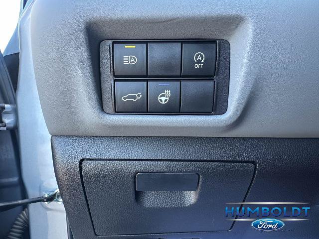 Used 2023 Toyota Highlander Limited AWD/4WD image 18