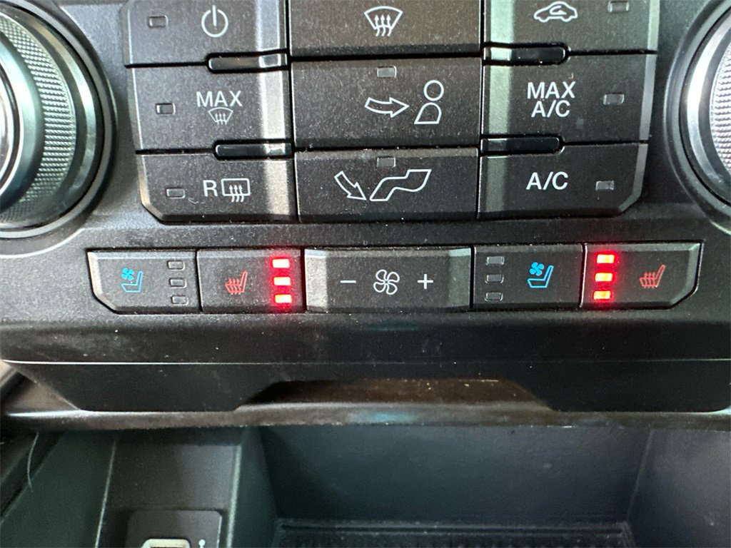 Certified 2019 Ford F150 Limited w/ Trailer Tow Package image 30