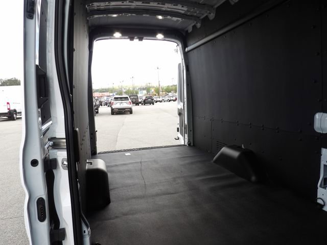 Certified 2026 Ford Transit 250 148 High Roof Extended w/ Load Area Protection Package RWD image 35