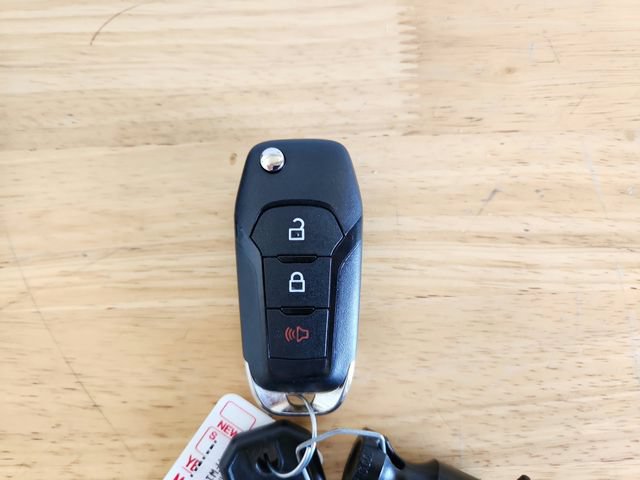 Certified 2024 Ford F150 XL AWD/4WD image 9
