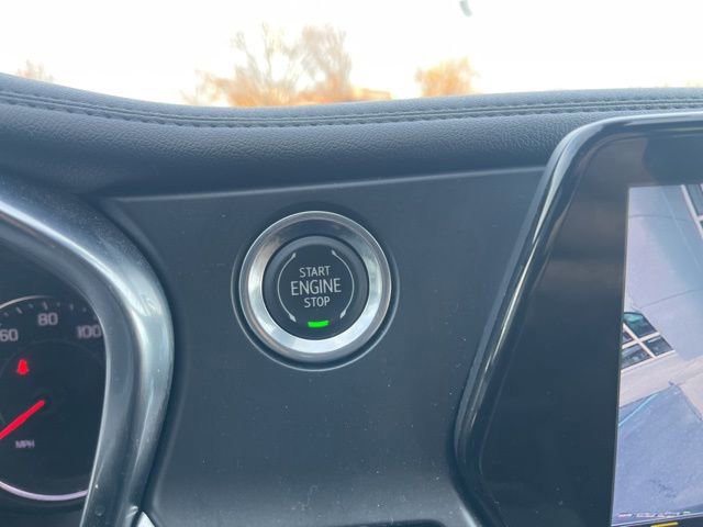 Used 2022 Chevrolet Blazer LT w/ Sound & Technology Package image 24