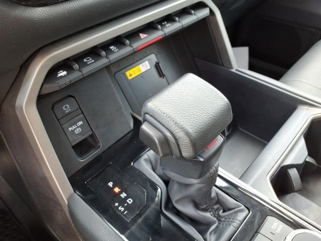 Used 2024 Toyota Tundra Limited w/ TRD Off-Road Package AWD/4WD image 29