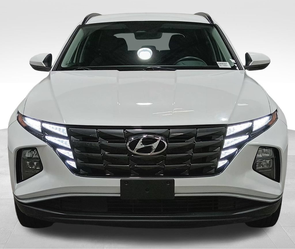 Used 2024 Hyundai Tucson SEL AWD/4WD image 10