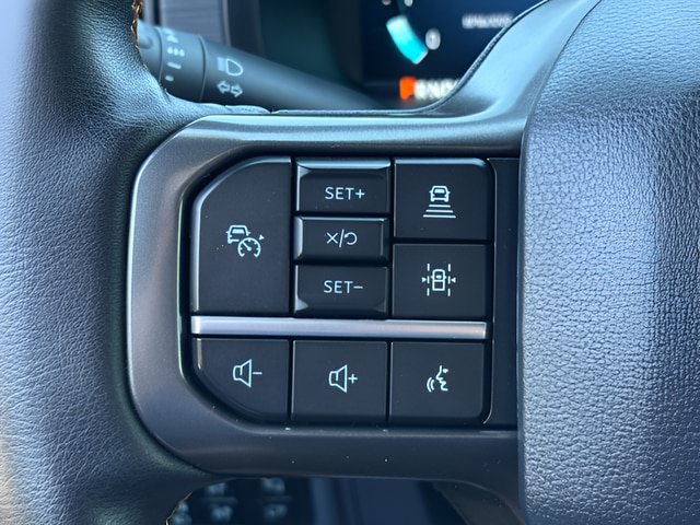 Certified 2025 Ford F150 Tremor w/ Tow/Haul Package AWD/4WD image 21