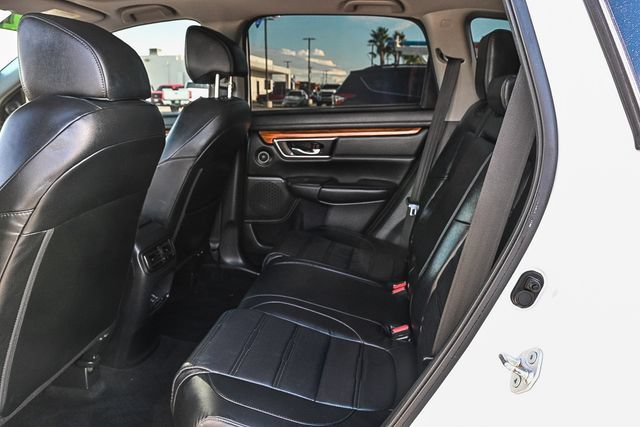 Used 2022 Honda CR-V EX-L image 21