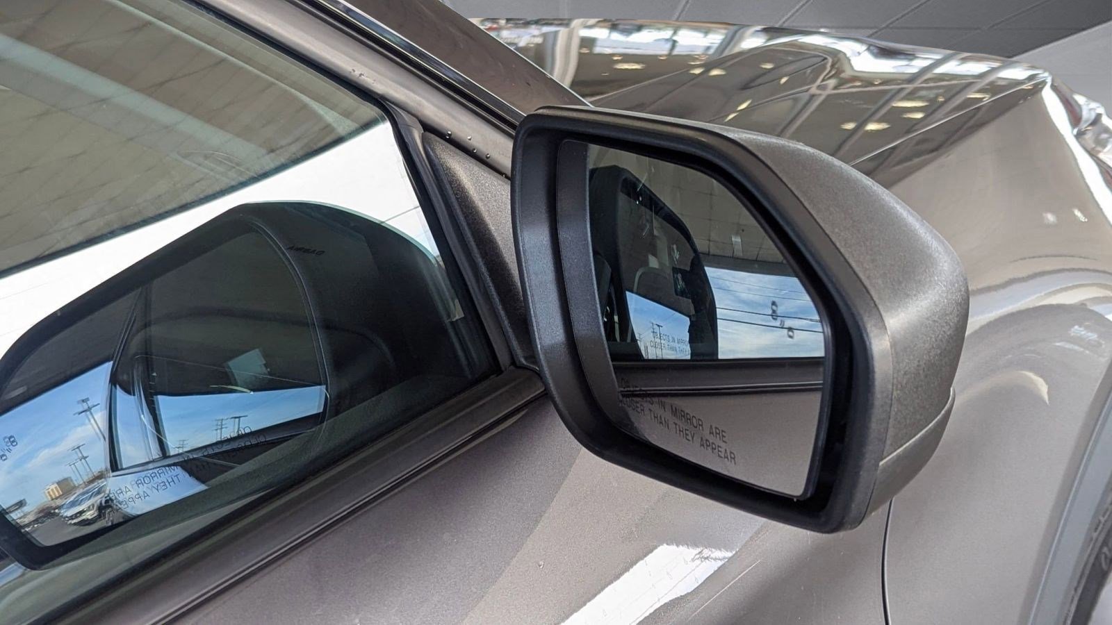 Certified 2022 Ford Explorer XLT w/ Equipment Group 202A image 21