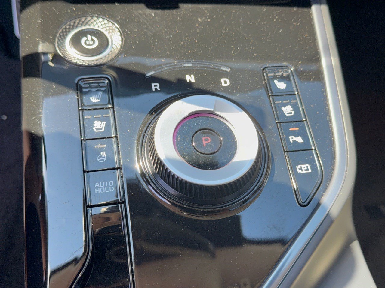 Used 2023 Kia Niro Wave FWD image 21