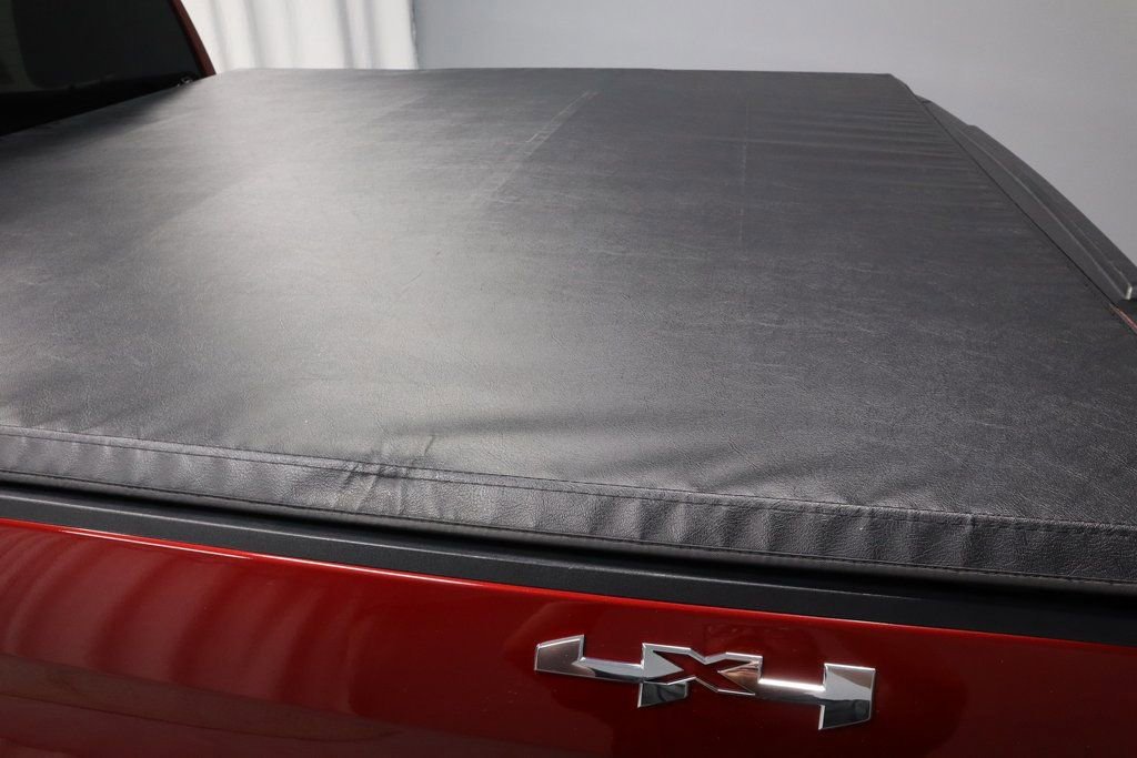 Used 2022 GMC Sierra 1500 Elevation image 14