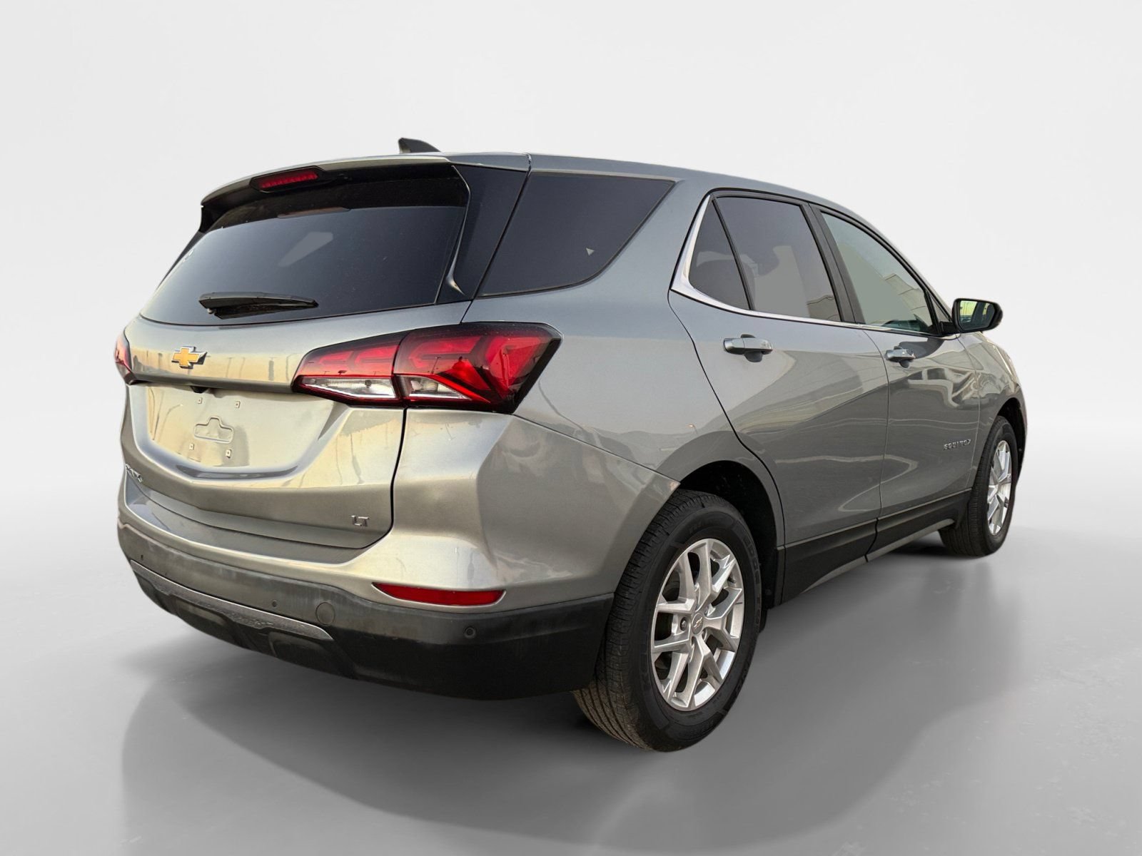 Used 2024 Chevrolet Equinox LT FWD image 7