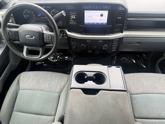 Certified 2024 Ford F250 XLT AWD/4WD image 24