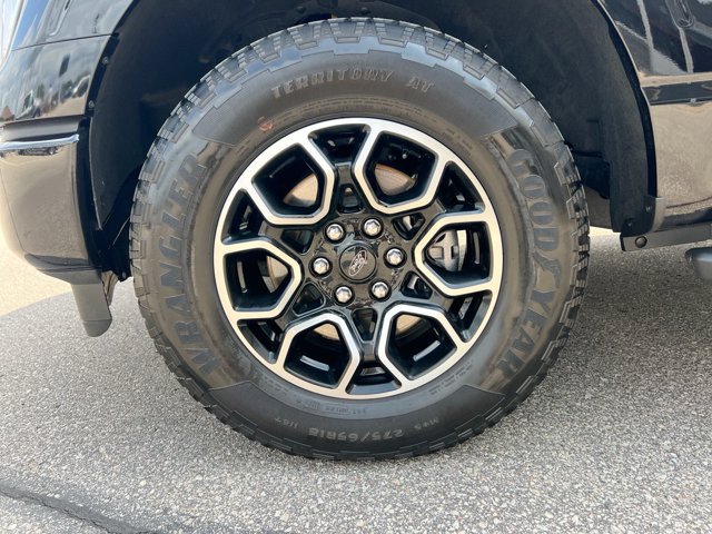 Certified 2023 Ford F150 XLT AWD/4WD image 10